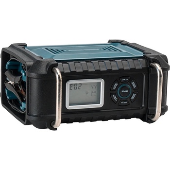 Bormann Автоматично зарядно устройство за акумулатор Bormann Pro BBC2015, 12 V / 24 V, 5-25 A / 3.5-15 A (037255) (037255)