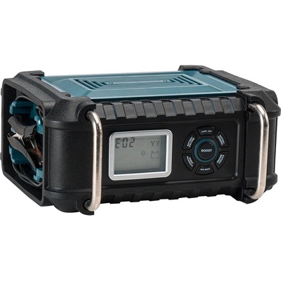 Bormann Автоматично зарядно устройство за акумулатор Bormann Pro BBC2015, 12 V / 24 V, 5-25 A / 3.5-15 A (037255) (037255)