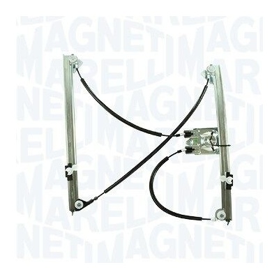 Zvedací zařízení oken MAGNETI MARELLI 350103135500