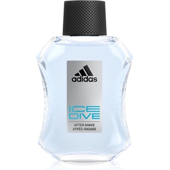 Adidas Ice Dive афтършейв за мъже 100ml