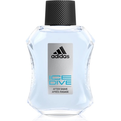 Adidas Ice Dive афтършейв за мъже 100ml