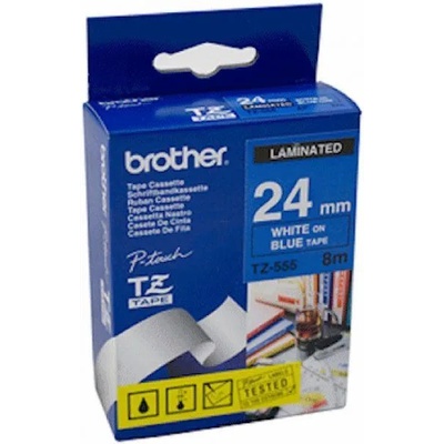 Brother TZ-555