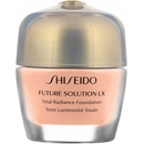 Shiseido Rozjasňující tekutý make-up SPF20 Future Solution LX Total Radiance Foundation N2 Neutral 30 ml