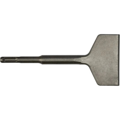 GÜDE Široký sekáč SDS-plus 165 x 75 mm 58200
