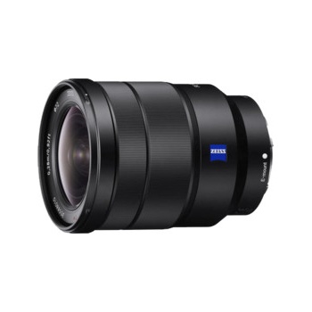 Sony 16-35mm f/4 FE ZA OSS