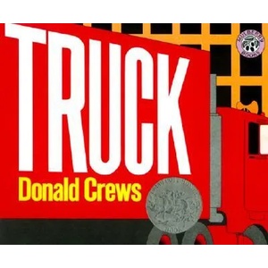 Truck | Donald Crews (ISBN: 9780688104818)