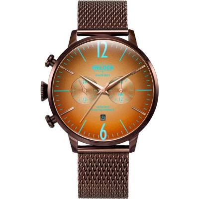 Welder Мъжки часовник Welder Moody WWRC1005 (WWRC1005)