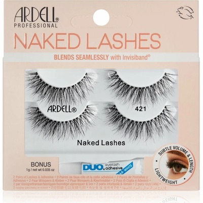 Ardell Naked Lashes DUO eyelash adhesive lepidlo na umělé řasy