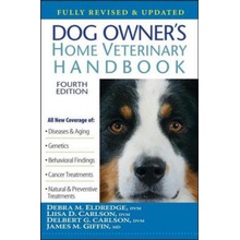 Dog Owners Home Veterinary Handbook