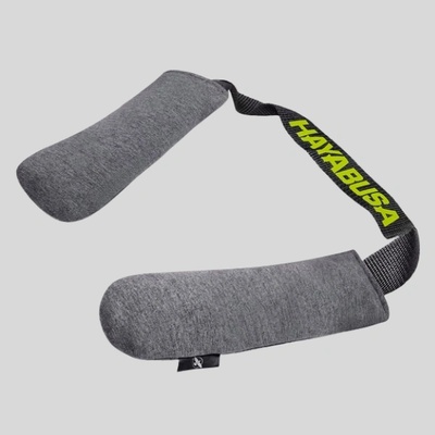 Hayabusa fightwear Обезмирисител за Боксови Ръкавици Hayabusa Charcoal