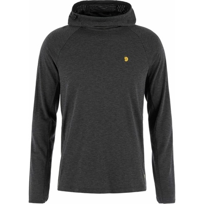 Fjällräven Bergtagen Midlayer Hoodie Black