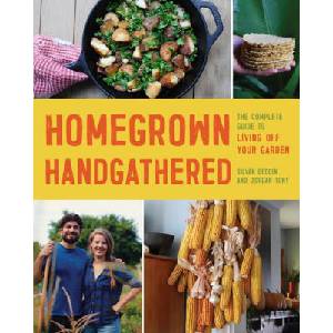 Homegrown Handgathered | Jordan Tony (ISBN: 9781682689226)