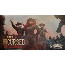 Rock Manor Games The Few and Cursed: Deluxe Expansion