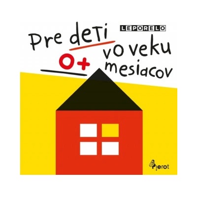 Pre deti vo veku 0+ mesiacov | Jan Jiskra