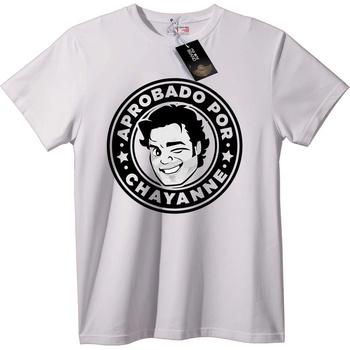 NOONEBRAND Тениска Chaya Approved - S, Black