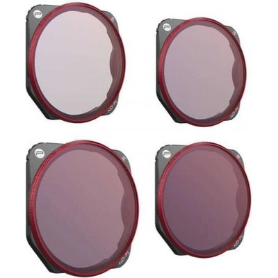 PGYTECH Sada 4 filtrov ND-PL 8/16/32/64 DJI Mavic 3 P-26A-034