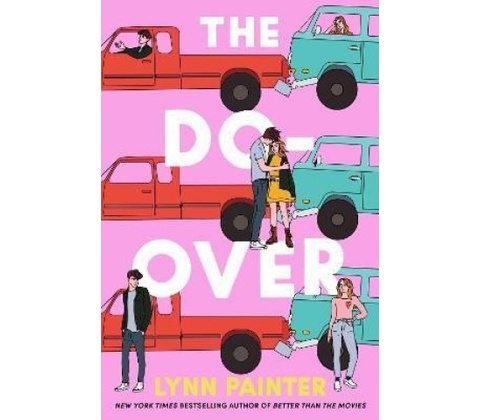 The Do-Over