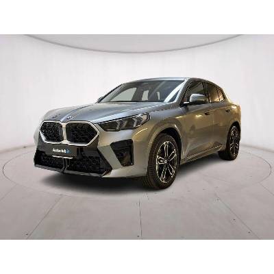 BMW X1 sDrive18d 110 kW