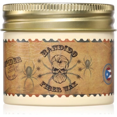 BANDIDO Hair Wax гел восък 125ml