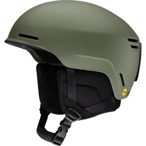 Smith Optics Ски каска Smith Method MIPS Ski helmet - Matte Fatigue Green - размер L 59-63 cm (418-1021-0913)