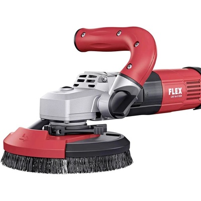 Flex LD 16-8 125 R, Kit Turbo-Jet II 504.939