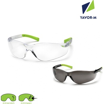 Image 1 of Active Gear Защитни очила Active Vision V130/V131 (V130/V131)