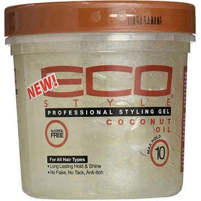 Eco Styler Coconut Oil Gel Stylingový gél 236 ml