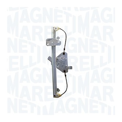 Mechanizmus zdvíhania okna MAGNETI MARELLI 350103122200