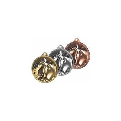Poháry Bauer Medaile MDLR001M28 Bojová umění