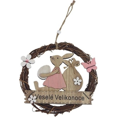 Veľkonočný venček P1793