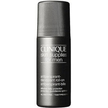 Clinique Guličkový dezodorant-antiperspirant pre mužov (Antiperspirant-Дезодорант Roll-On) 75 ml, мъже