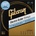 Gibson Brite Wire 12 10-46 Струни за акустична китара (SEG-BW12L)