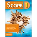 Scope: Level 1: Teacher's Book