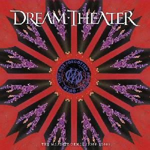 Sony Music Dream Theater: Lost Not Forgotten Archives - CD (046162)