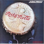 Judas Priest - Rocka Rolla (Reissue) (CD) (4009910430521)