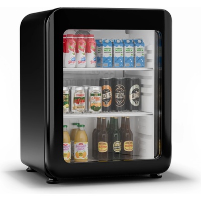 Klarstein HEA19-BevC-Aud68-BK