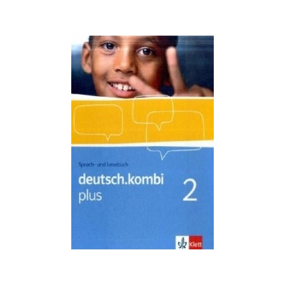 6. Klasse, Sprach- und Lesebuch
