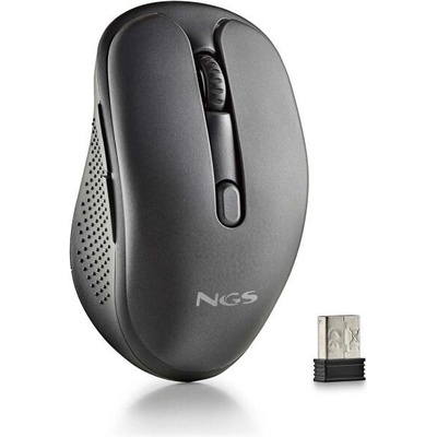 NGS Evo Rust