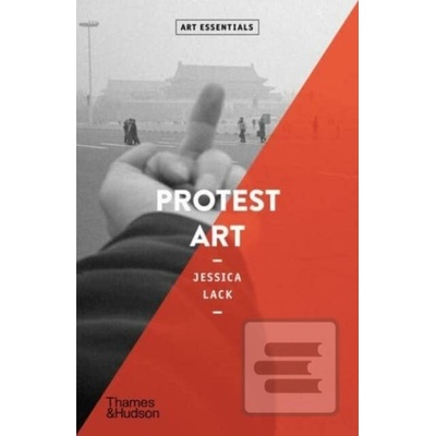 Protest Art - Jessica Lack