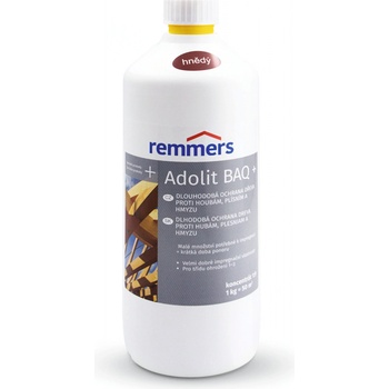 Remmers Adolit BAQ+ 5 l Bezfarebný