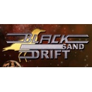 Black Sand Drift