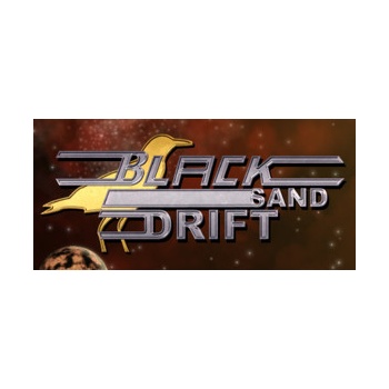 Black Sand Drift