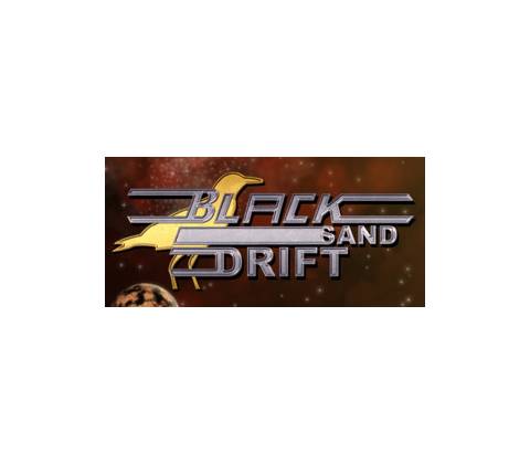 Black Sand Drift