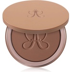 Anastasia Beverly Hills Smooth Blur Bronzer компактна бронзираща пудра цвят Sunset Sizzle 10 гр