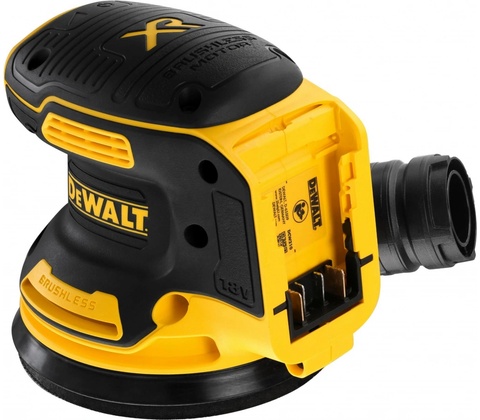 DeWALT DCW210NT