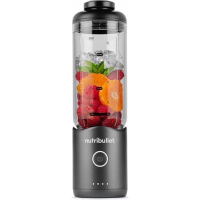 NutriBullet NBP013.GM 7