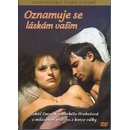 oznamuje se láskám vašim DVD