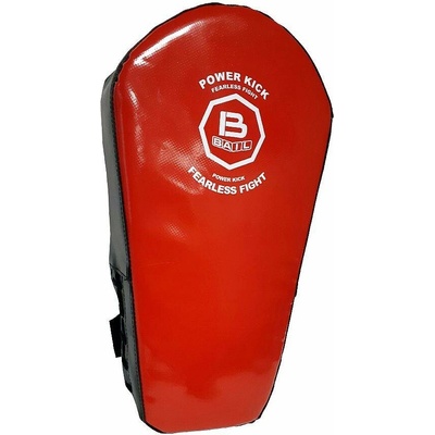 BAIL STRONG 05 Thaibox