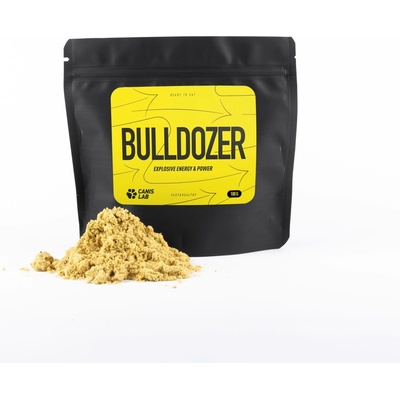 Canis Lab Bulldozer Energie, výbušnost a síla Pro bull sporty 100 g