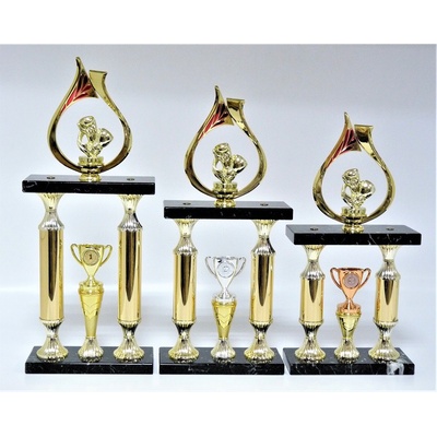 Box trofeje 62-P016